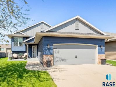 4713 S Wassom Ave, Sioux Falls, SD, 57106