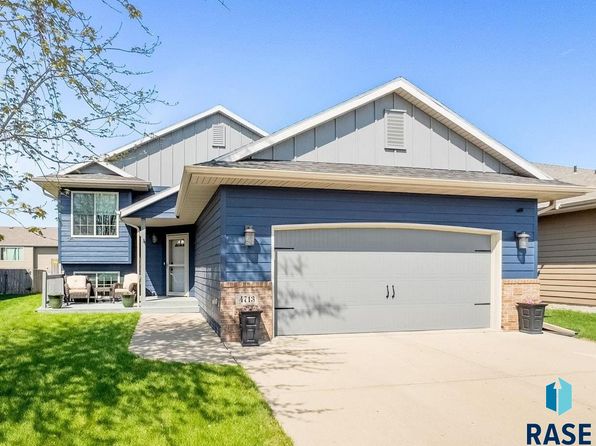4713 S Wassom Ave, Sioux Falls, SD 57106
