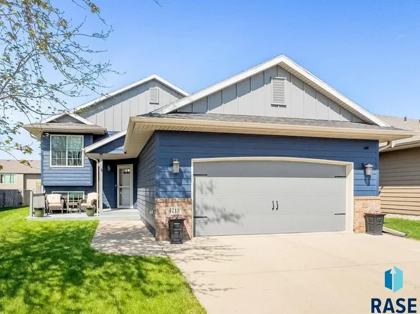 4713 S Wassom Ave, Sioux Falls, SD 57106