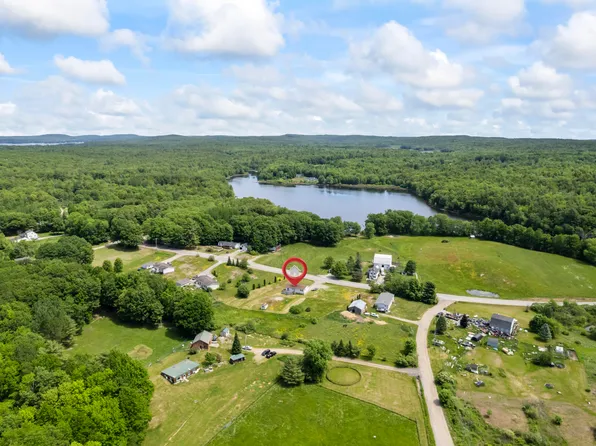 210 Collins Mills Road, West Gardiner, ME 04345