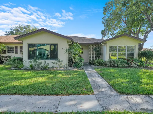 5270 Nesting Way #C, Delray Beach, FL 33484