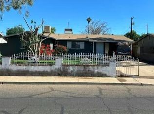 2815 N 48th Ln, Phoenix, AZ 85035
