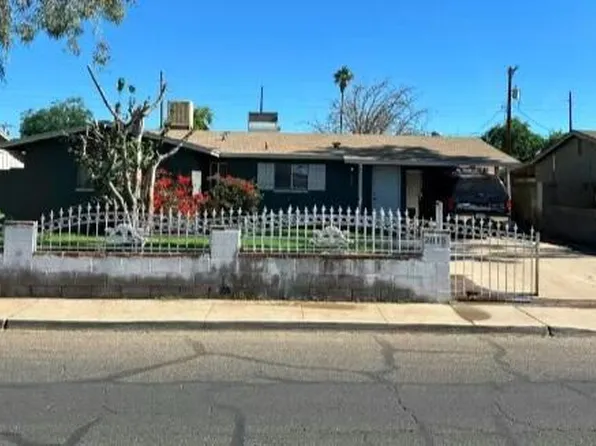 2815 N 48TH Lane, Phoenix, AZ 85035