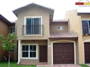 760 SW 6th Ter, Florida City, FL 33034