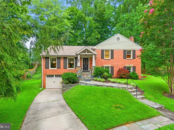 4105 Dana Ct, Kensington, MD 20895