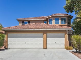 492 Kirkstone Way, Las Vegas, NV 89123