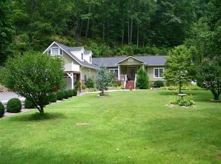 2266 Chestnut Mountain Rd, Burnsville, NC 28714