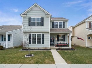 2311 Doneen Dr, Columbus, OH 43219