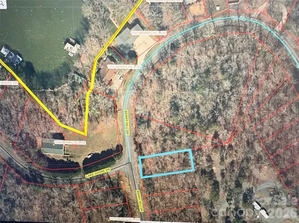 0 Berry Hill Dr #717, Norwood, NC 28128