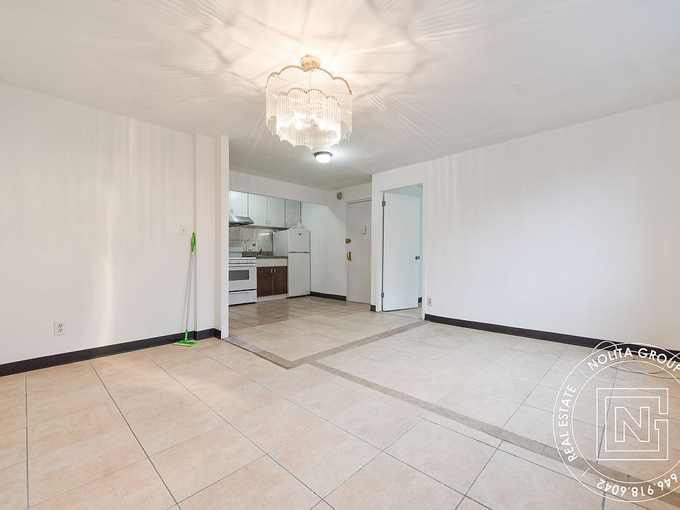 1st image of 329 Broome St #4RR