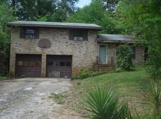 2542 Burton Cir, Morrow, GA 30260