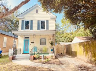 9319 Belgrave Ave, Norfolk, VA 23503