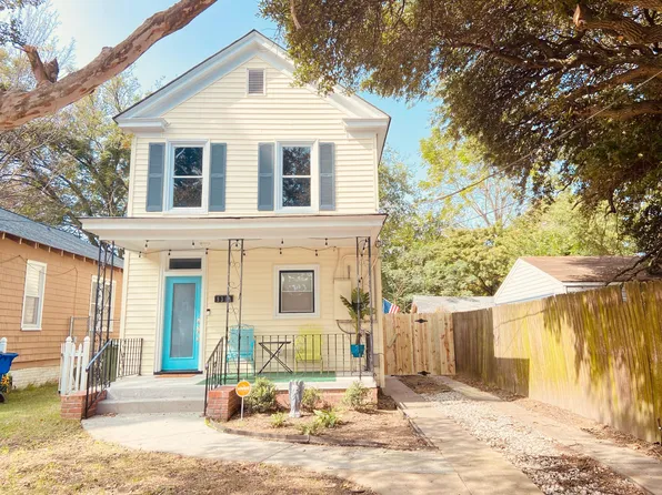 9319 Belgrave Ave, Norfolk, VA 23503