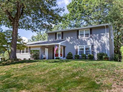 46 Kennedy Road, Manchester, CT, 06042