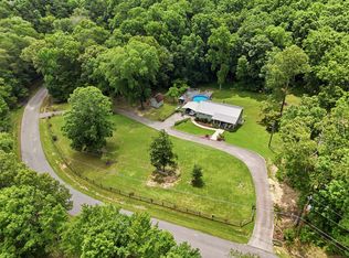 319 Nance Dr, Rossville, GA 30741