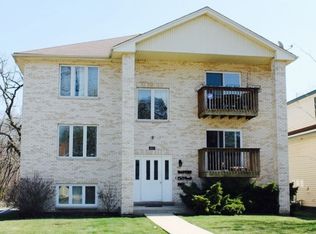 3831 Grove Ave UNIT 2N, Brookfield, IL 60513
