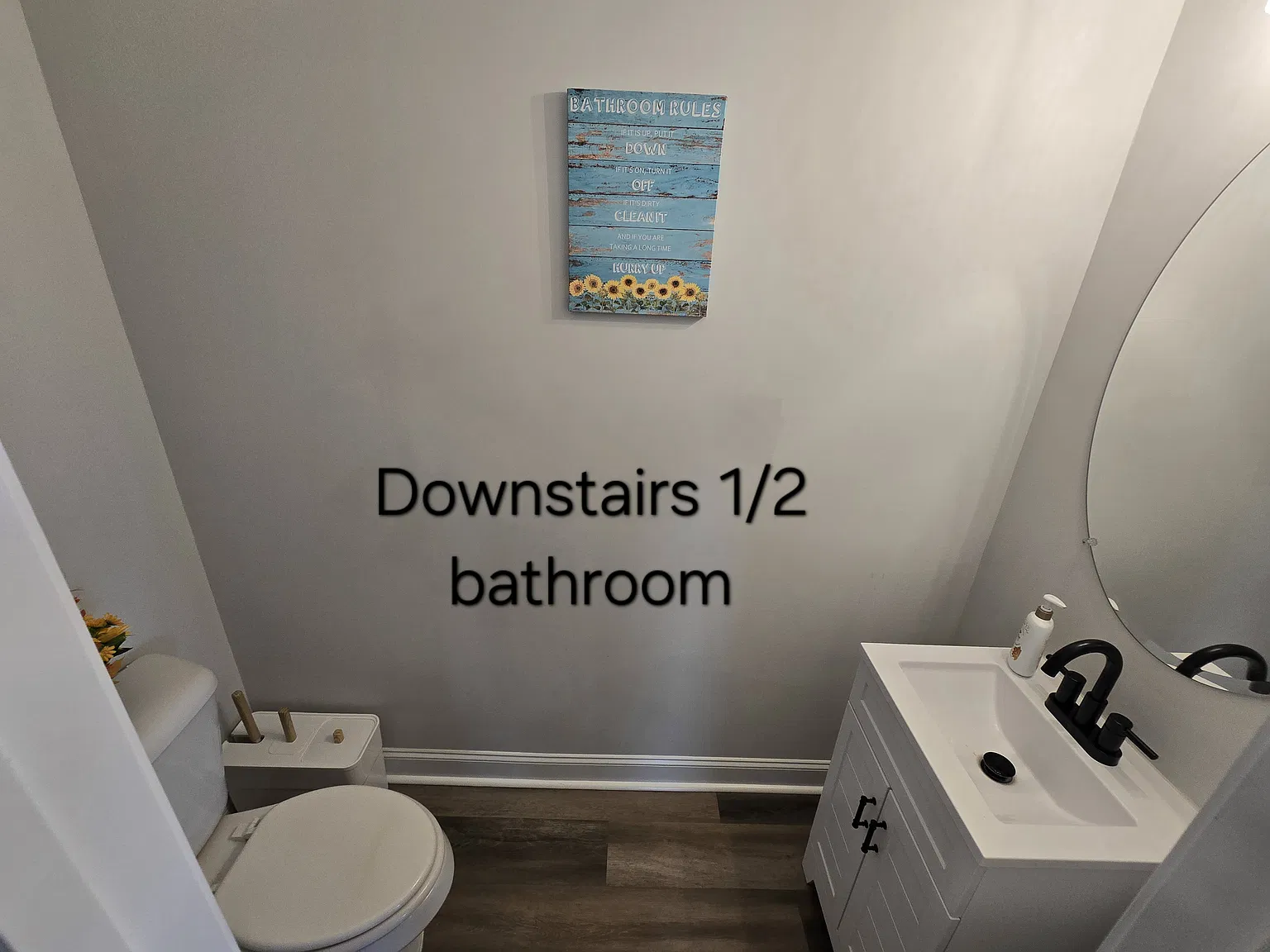 3 bed, 2.5 bath, 1411 sqft, $2,100 — Photo 4