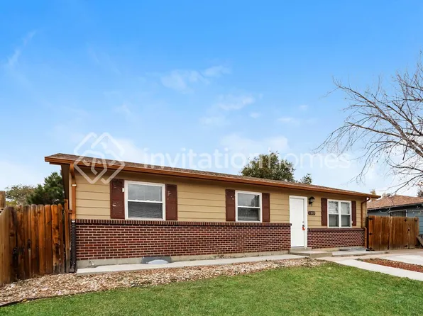 5539 Yost Ct, Denver, CO 80239