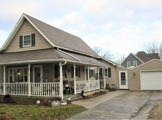 418 W John St, Decatur, IN 46733