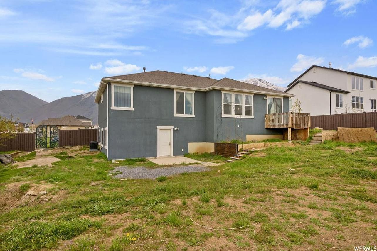 1219 N Christley Ln, Elk Ridge, UT 84651 Zillow