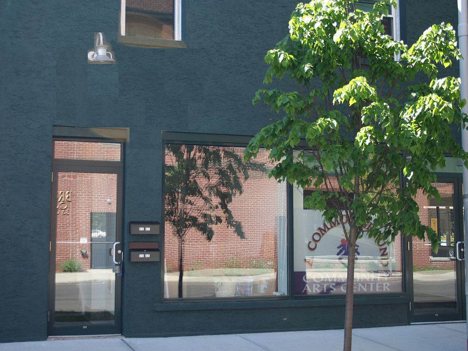 1st image of 33 Crosby St #33D-1