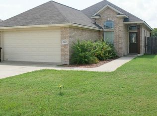 2812 Horseback Dr, College Station, TX 77845