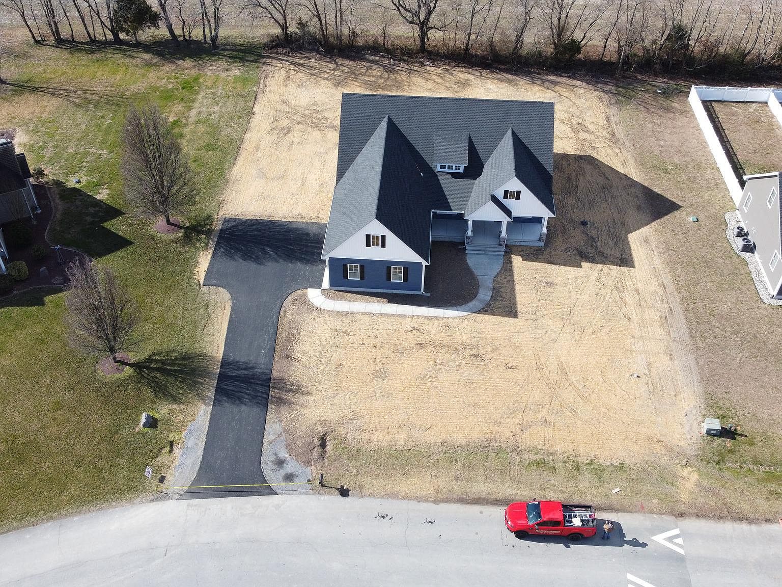 124 W Lucky Estates Dr, Harrington, DE 19952 Zillow