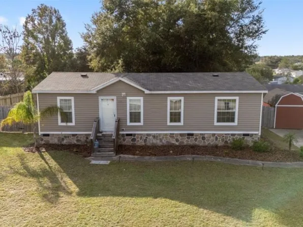 14100 SE 63rd Ter, Summerfield, FL 34491