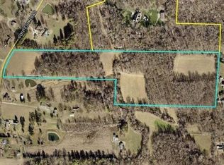 5770 Contest Rd, Paducah, KY 42001