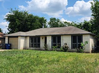 304 Monica St, Glenn Heights, TX 75154