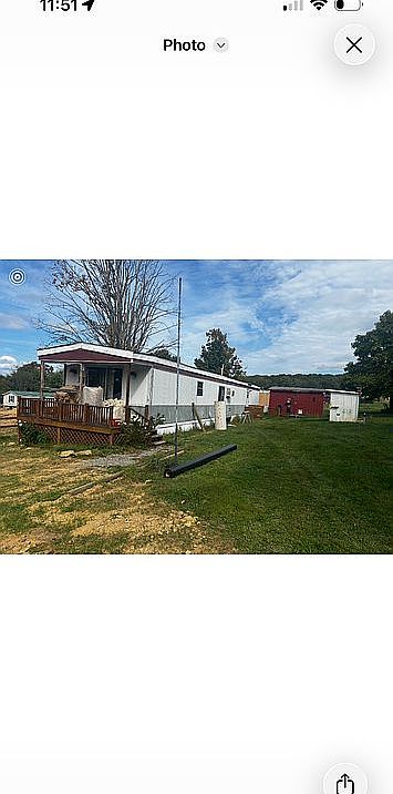 1st image of 1431 Horsecreek Rd Lot 31