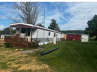 1431 Horsecreek Rd Lot 31, Seneca, PA 16346
