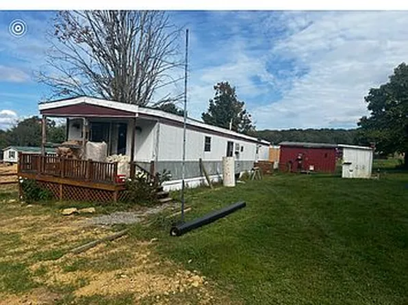 1431 Horsecreek Rd Lot 31, Seneca, PA 16346