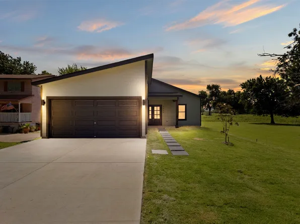 4406 S Ottawa Rd, Dallas, TX 75212