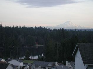 1374 NW Rockford Cir, Silverdale, WA 98383