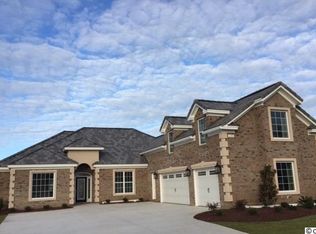 630 Evers Loop, Surfside Beach, SC 29575