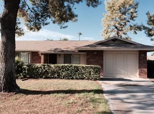 10003 W Shasta Dr, Sun City, AZ 85351