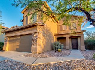 4579 W Cottontail Rd, Phoenix, AZ 85086