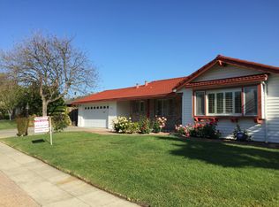 7465 Fallenleaf Ln, Cupertino, CA 95014