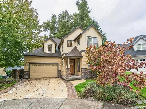 9415 NE River Point Cir, Portland, OR 97211