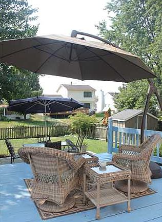 2nd image of 2431 Sanford Dr