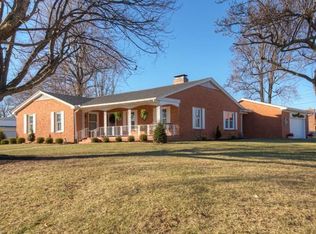 3500 Monticello Dr, Owensboro, KY 42301