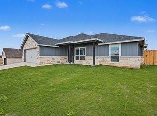 200 Water Well Rd, Burnet, TX 78611