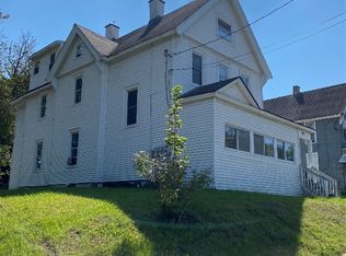 120 Walnut St, Binghamton, NY 13905