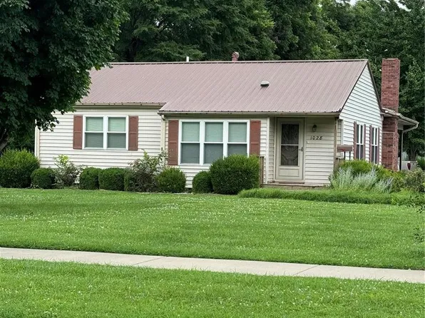 1028 Main St, New Madrid, MO 63869