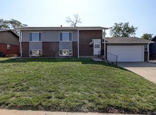 3360 Kellogg Pl, Westminster, CO 80031