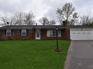 1029 Pinehollow Ln, Cincinnati, OH 45231