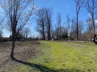 Highway 59, Goodman, MO 64843