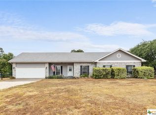 103 Patricia Rd, Georgetown, TX 78628