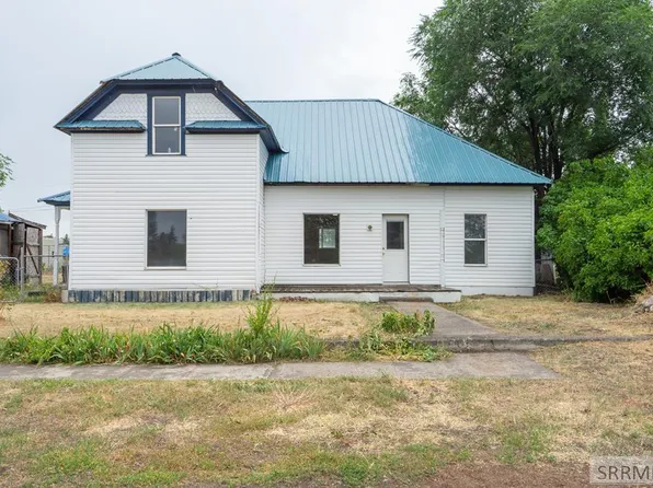 436 W 7 S, Saint Anthony, ID 83445